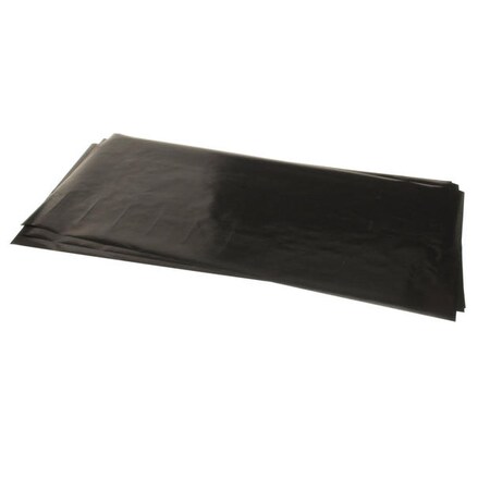 Antunes Cover Grill Platen, PK3 040K104